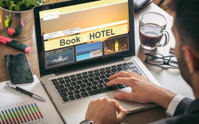 ¿Cómo crear contenido para páginas de hoteles?